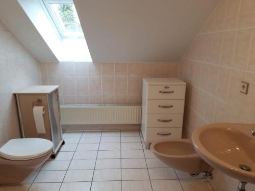 Ferienwohnung Trommblick - Natur Pur - Rimbach im Odenwald