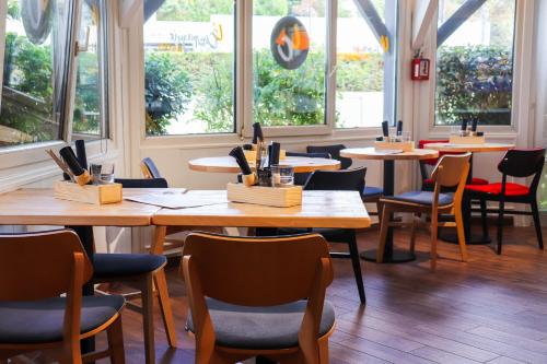 ibis Nogent Sur Marne - image 7