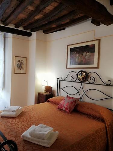 B&B Alle Due Porte Room Type - Double Room