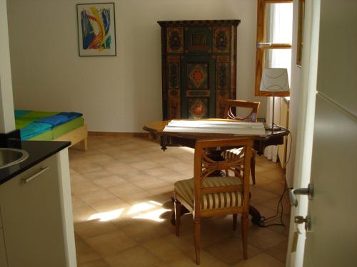 Casa Calendula in Cassinasco