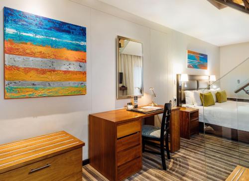 Premier Hotel Cape Town