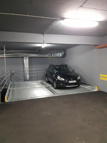 Apartman Polo 2