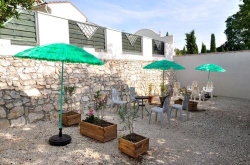 Domaine Vallonguette