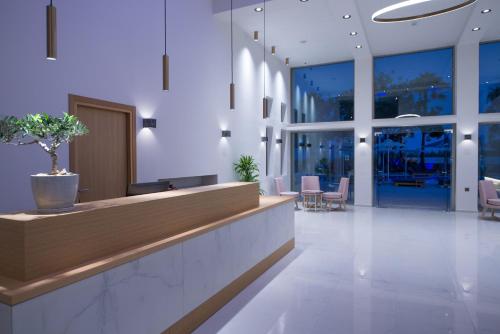 24時間フロント対応