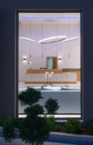 Lobby, CHC Imperial Hotel – Adults Only in Arkadi