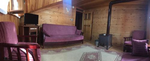  Bahar Apart in Ayder Yaylasi