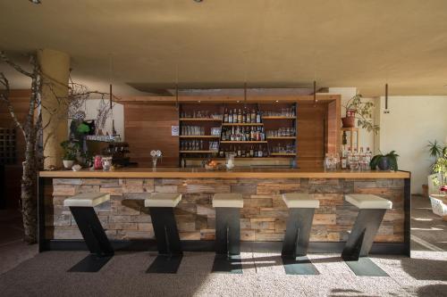 Bike & Ski Hotel Diana Karersee 5
