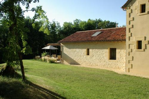 Les Maisons du Cheylard-Lascaux