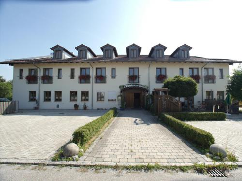 Wirtshaus Zur Bina