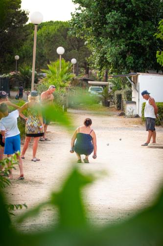 Camping le Roucan West photo 19