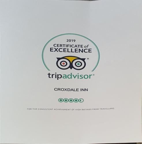 Croxdale Inn - image 3