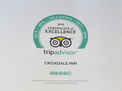Croxdale Inn - image 4