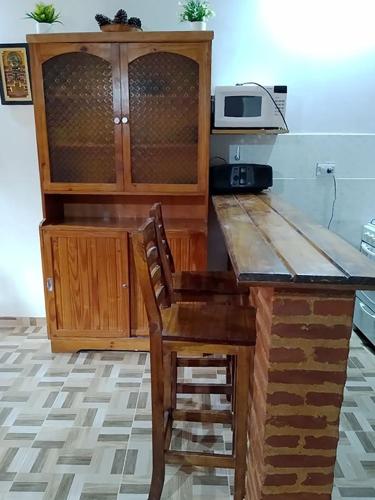 Apartamento Agustín