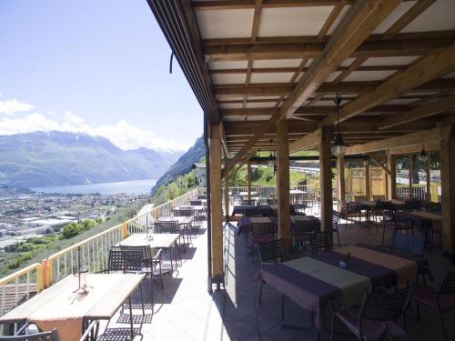 Hotel Deva in Riva del Garda
