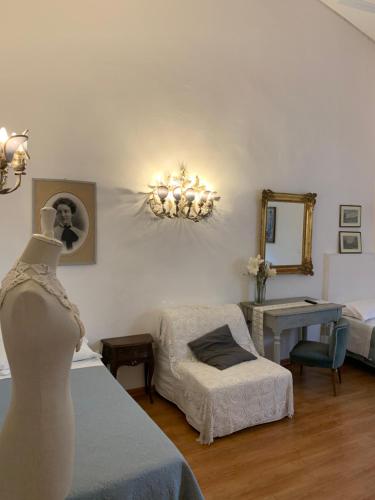 Affittacamere Arco Polinori