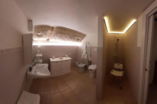 Le Stelle Nei Sassi – Matera, TX