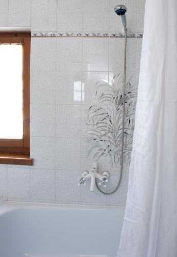 Casa Il Ceppo in Ortignano Raggiolo