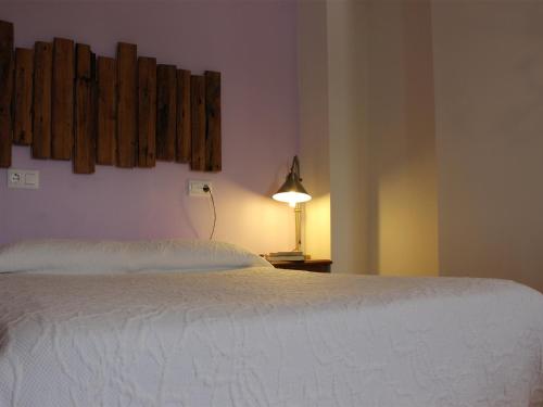 Apartamentos y Estudios Casa de la Hoya - image 4