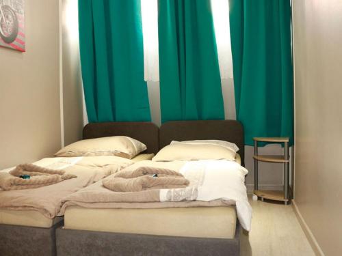Amaya Motel - image 11