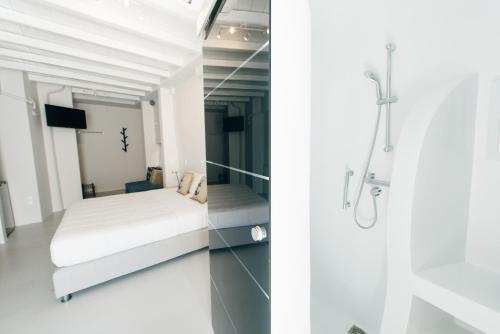 Villa Bivalia by The Pearls Collection in Mykonos Stadt