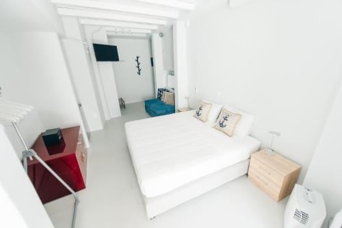  Villa Bivalia by The Pearls Collection in Mykonos Stadt
