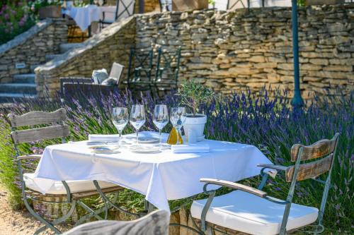Hotel Les Bories & Spa - image 3