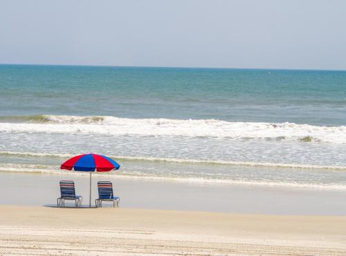 Grand Seas by Exploria Resorts in Daytona Beach, USA