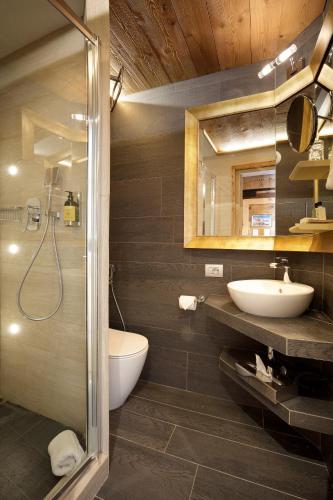 Hotel Des 3 Vallées Val Thorens - image 6