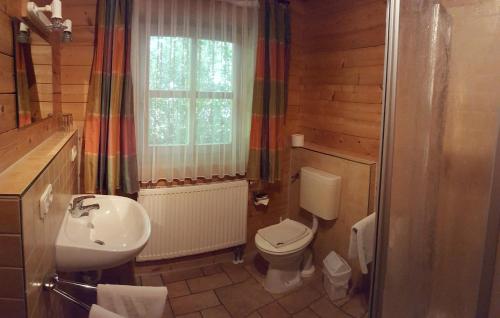Vannas istaba, Sepp's Ferienhaus in Kirchham