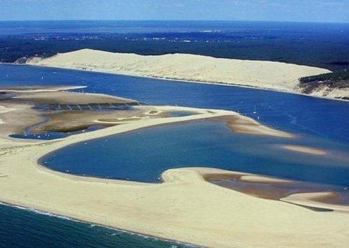 Maison DONOSTIA gîte à louer Saint-Selve