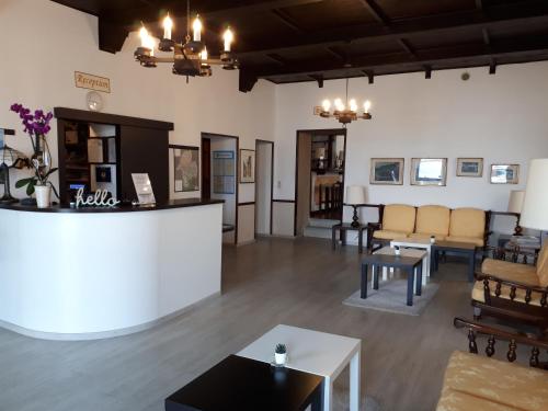 Hotel Eden 4