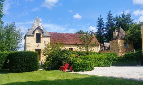 Le Petit Manoir de Vitrac