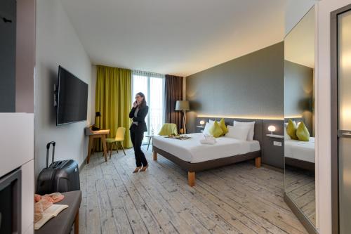 Novotel München Messe - image 16