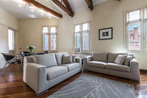 Ca' Pantalon Terrace - image 12
