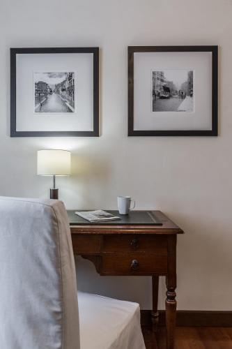 Ca' Pantalon Terrace - main image