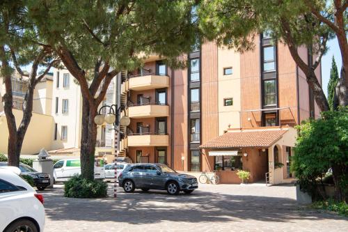 Hotel Grifone Firenze - Meetings & Spa - image 4