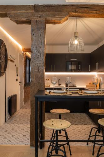 Sanfran 24 AC by Staynnapartments, Bilbao (foto 10)
