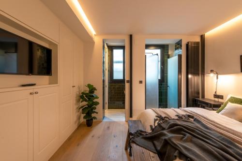Sanfran 24 AC by Staynnapartments, Bilbao (foto 8)