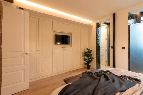 Sanfran 24 AC by Staynnapartments, Bilbao (foto 9)