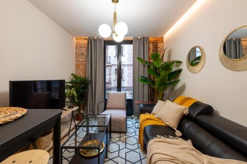 Sanfran 24 AC by Staynnapartments, Bilbao (foto 11)
