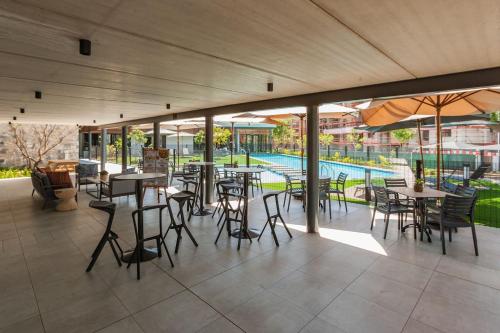 Alimama Spaces: Chelsea's Whisken