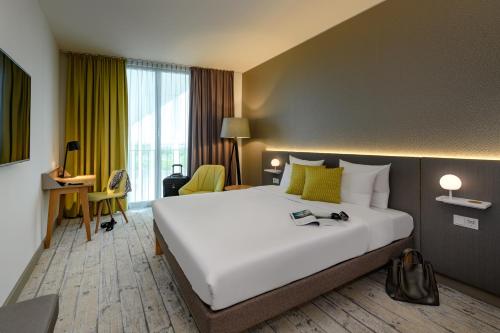 Novotel München Messe - image 32