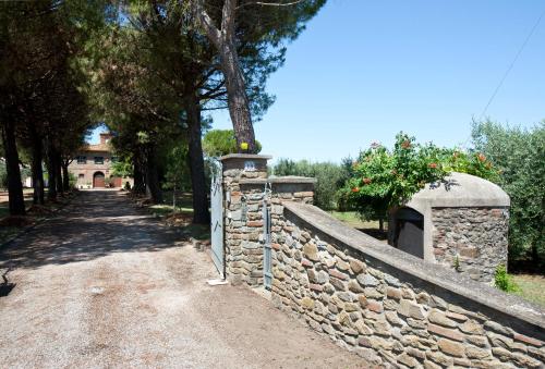 Casa Il Ceppo in Ortignano Raggiolo