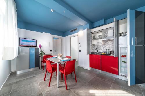 Residence Filmare 3