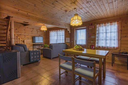 Foto - Luna Chalets da Montanha - Serra da Estrela