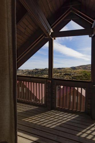 Luna Chalets da Montanha - Serra da Estrela - main image