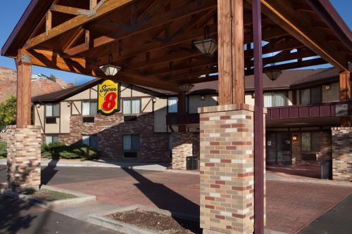 Super 8 By Wyndham Moab Photo 38