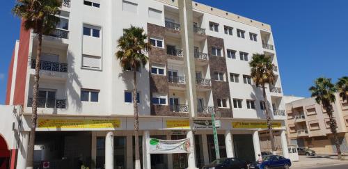 Appartement 15 ensoleillé à 5 min de la plage El Jadida la Piscine à 15km de l'appartement, El Jadida
