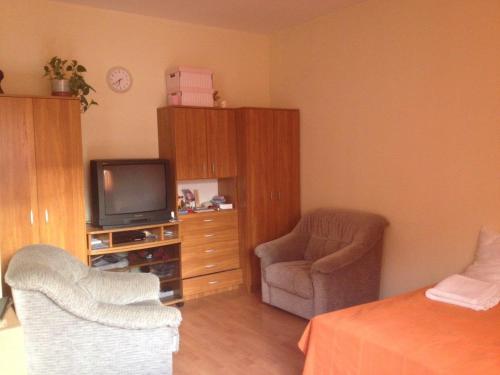  Comfort Zone CityCenter Apartment in Budapest