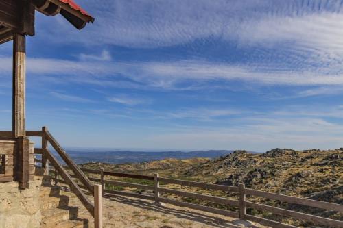 Foto - Luna Chalets da Montanha - Serra da Estrela